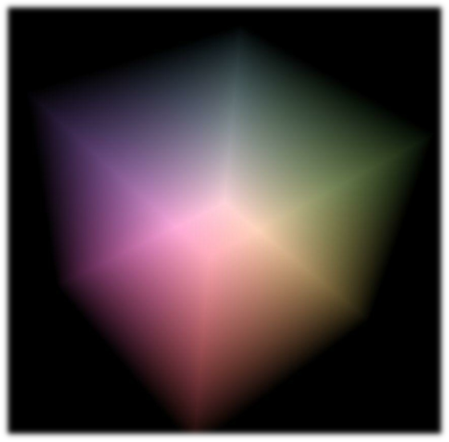 Computer Graphics and Scientific Visualization illustration